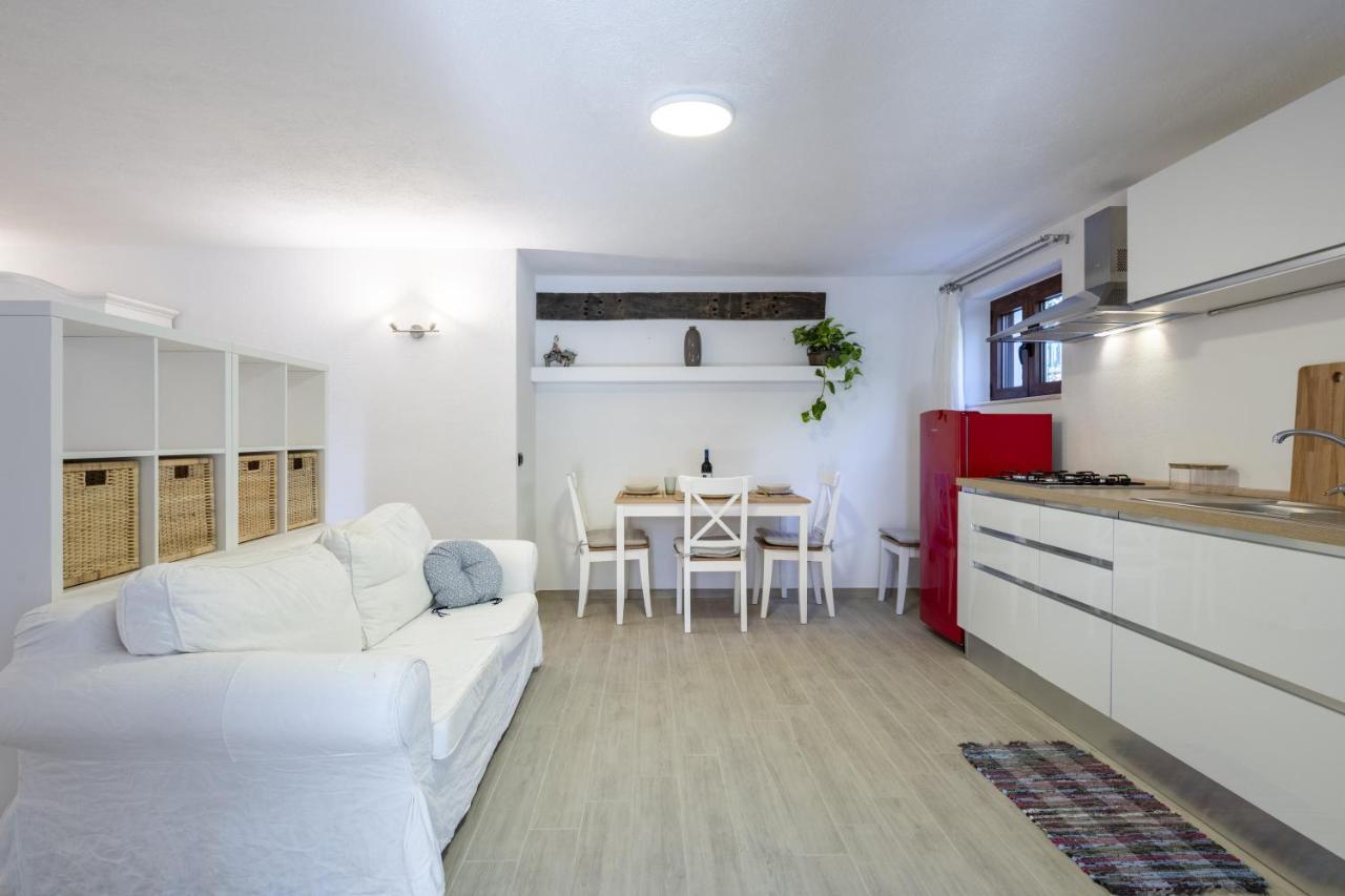 Loft Pina Villa Àrbatax Екстериор снимка